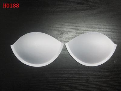專業(yè)泳裝輔料供應(yīng) 廈門鴻盛鑫H0188抗黃三角杯與模杯解析
