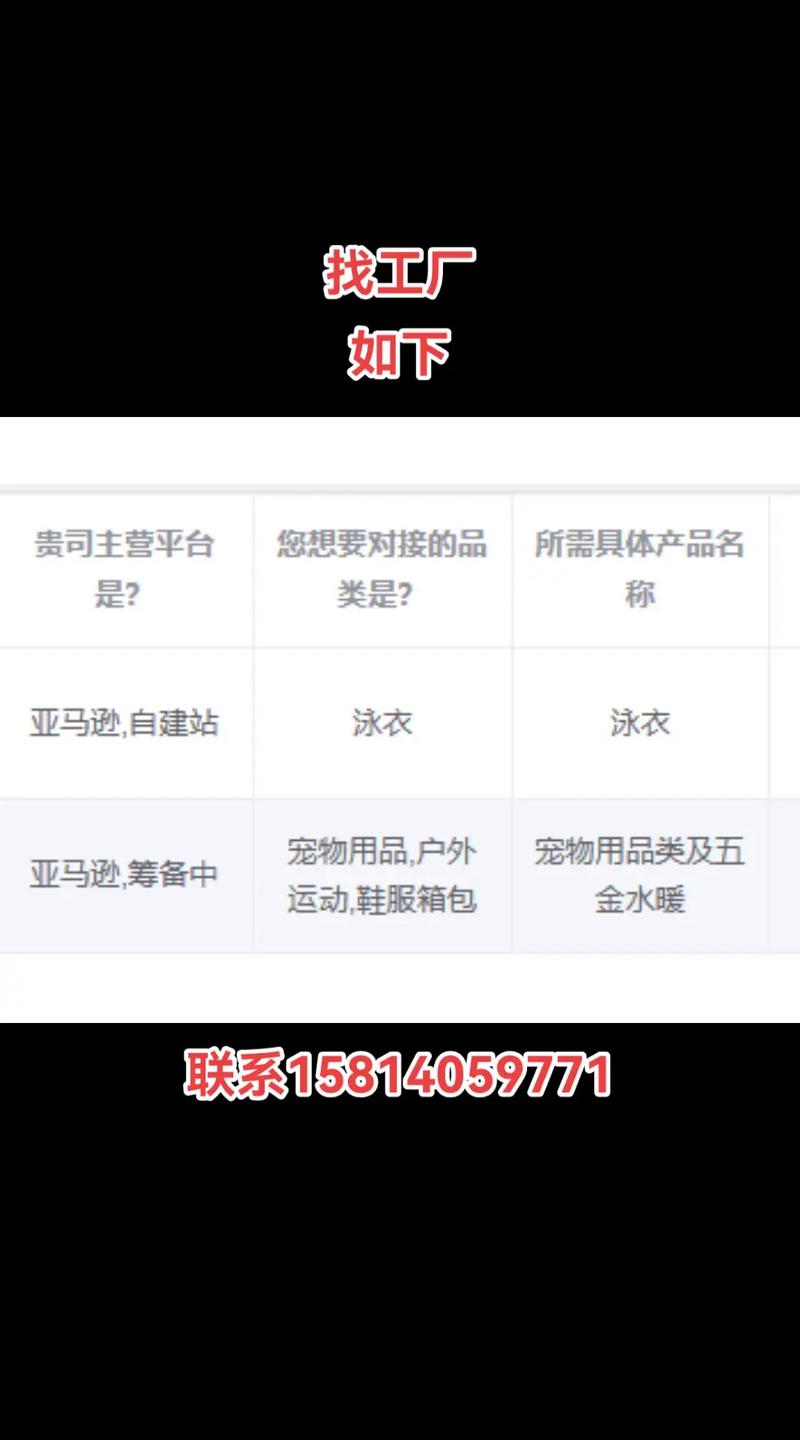 跨境專供新風口 泳衣與寵物用品工廠如何借力亞馬遜出海